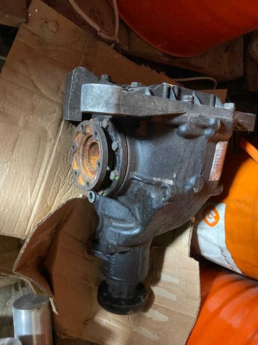 Autoblocante BMW M3 e46