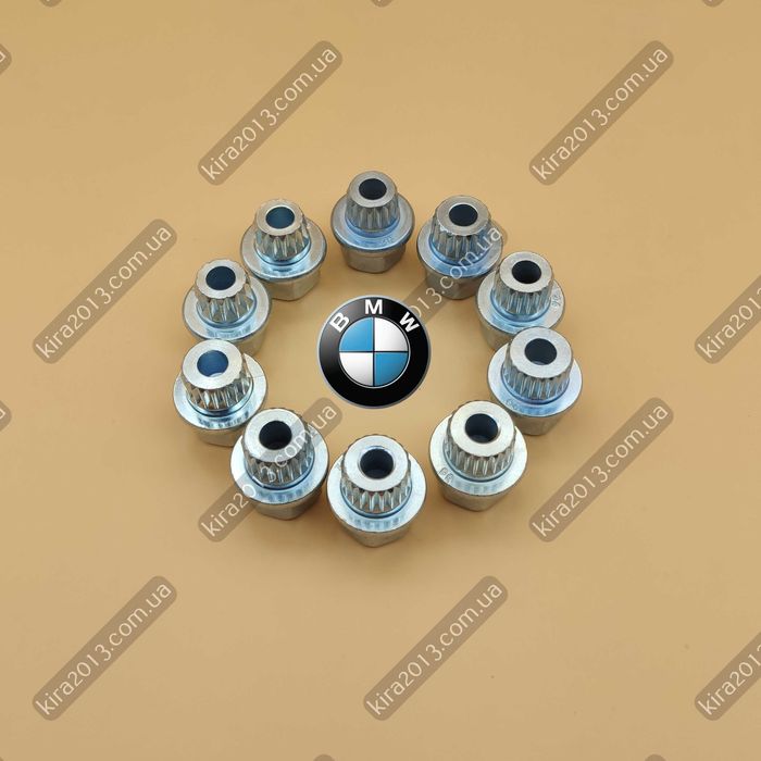 Ключ для секреток БМВ Ключ для секретных болтов BMW Ключ для секретки