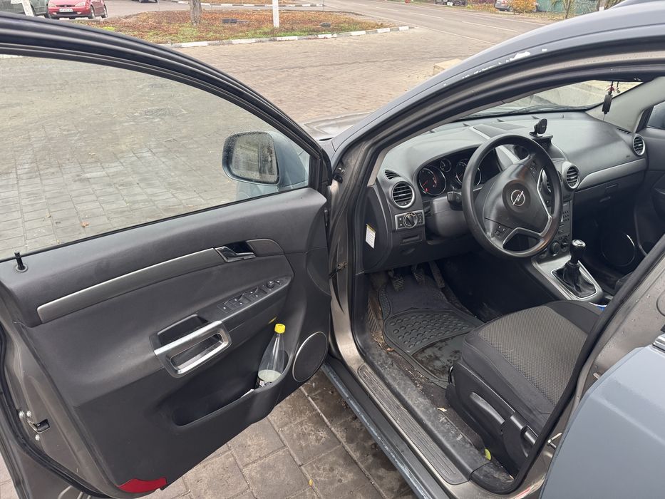 Терміново продам Opel Antara