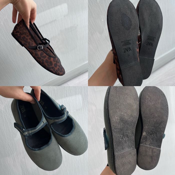 Туфлі zara 32 , 33 , кросіки zara 33, novesta кеди 32, гумові чоботи