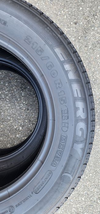 215.60.15 Michelin Energy 2шт
