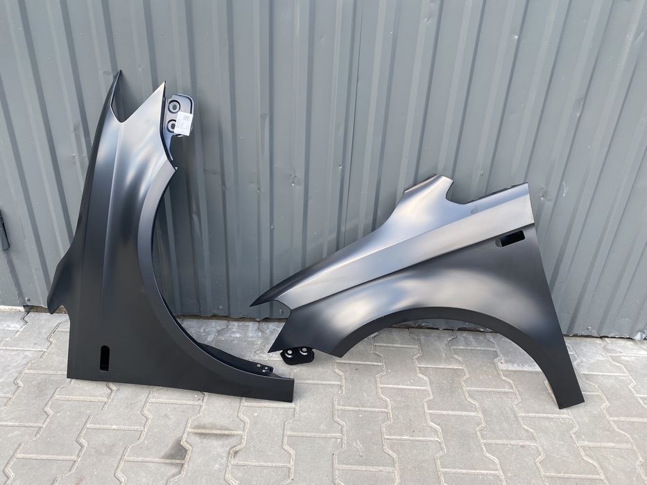 Крило крила VW Caddy 2k5 Caddy 2016 2017 2018 2019 розборка