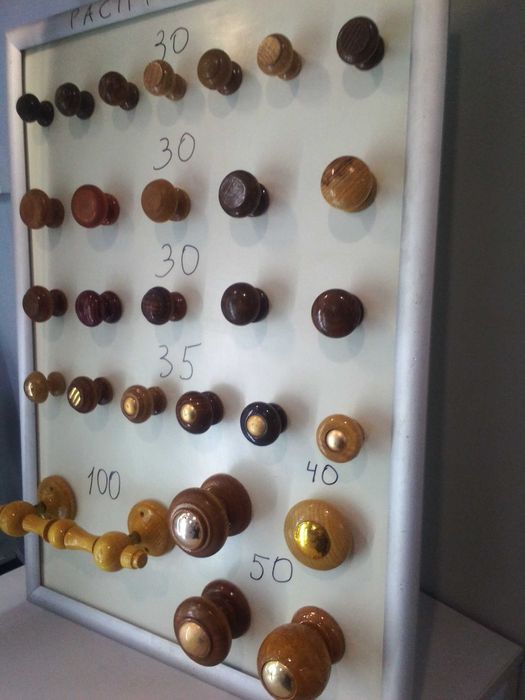 Продам Дверные ручки