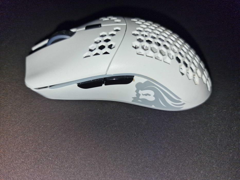 Glorious Model O Wireless64552362133122120