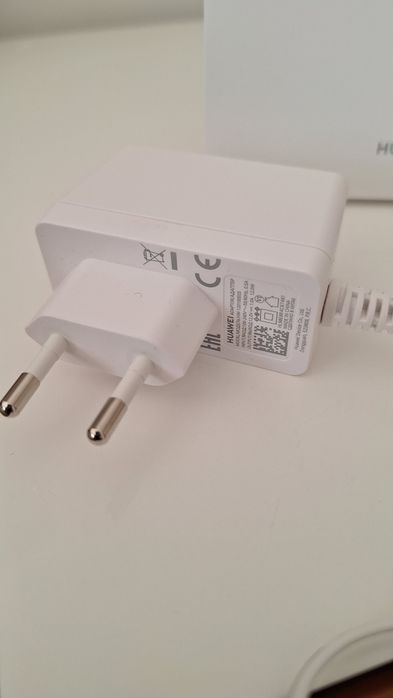 Router Huawei novo