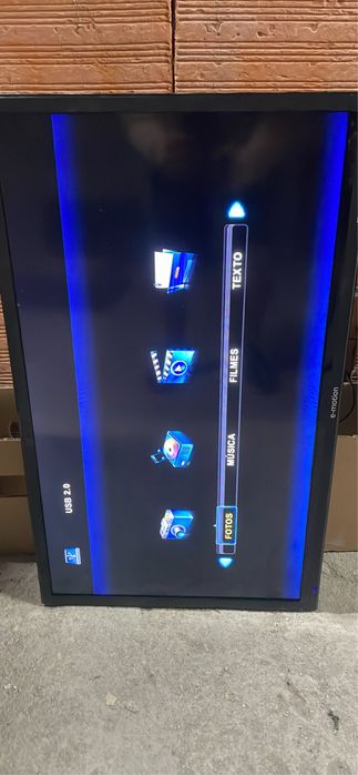 Varias TVs para venda todas a funcionar