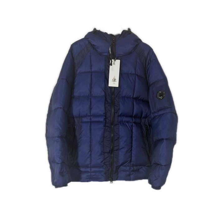 Куртка пуховик cp company ЧИТАТИ ОПИС