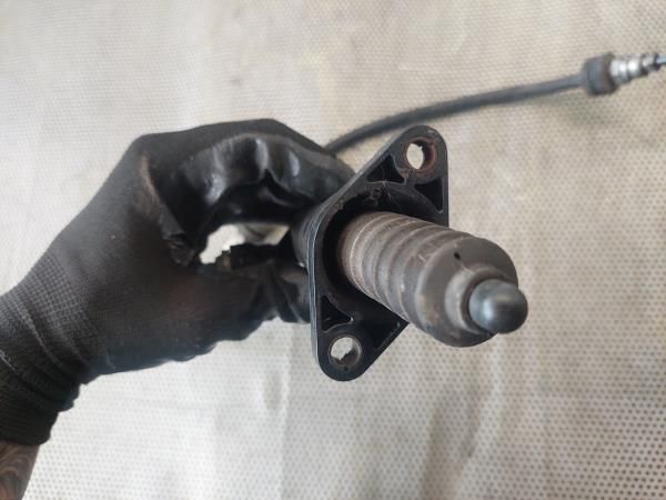 Bomba de embraiagem SMART ForFour (454)