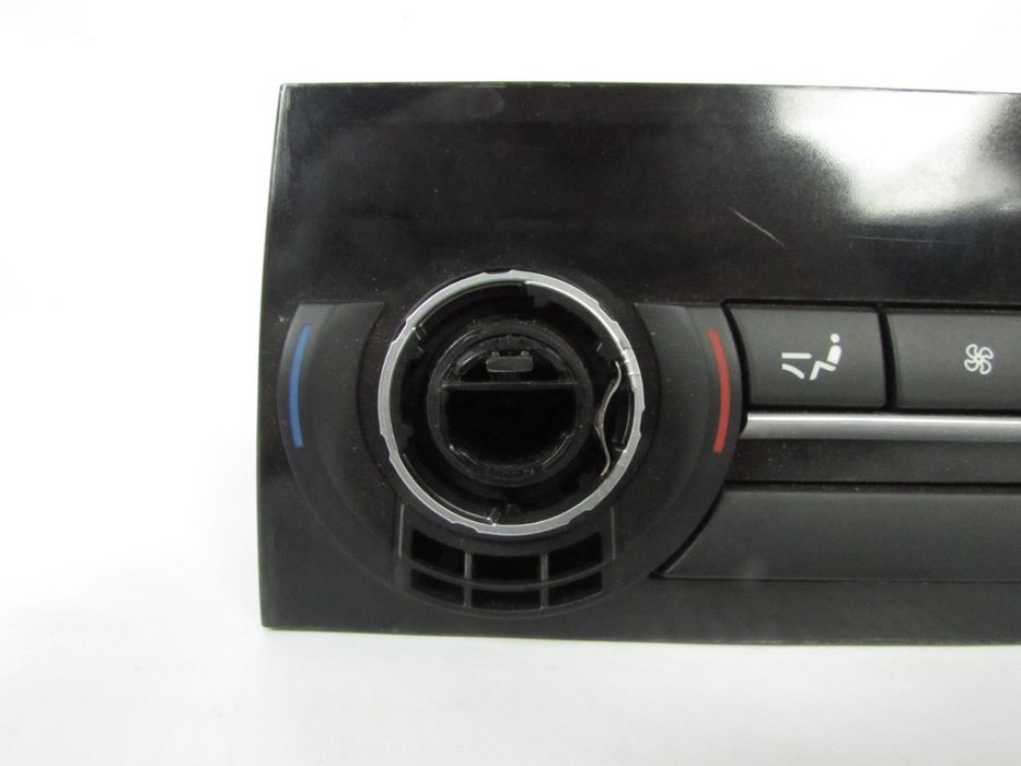 Painel Ac Bmw 5 Gran Turismo Ref: 61319245277