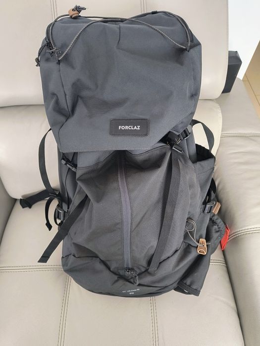Plecak duży forclaz