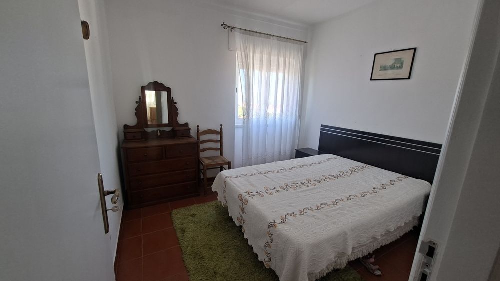 Alugo apartamento no centro de Beja