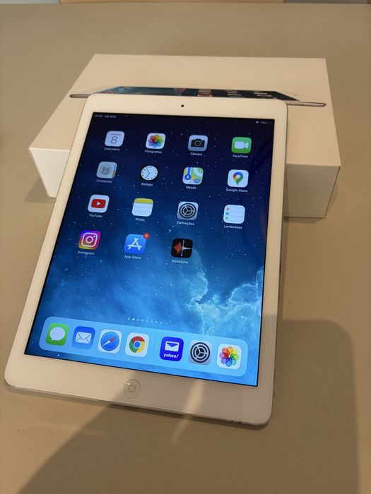 iPad Air 32 GB (2013) 9,7 Inch