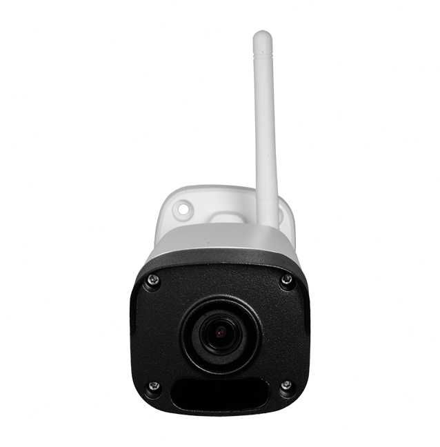 Uniview IP Bullet WiFi IP67 2Mpx 4.0mm IR (NOVO)