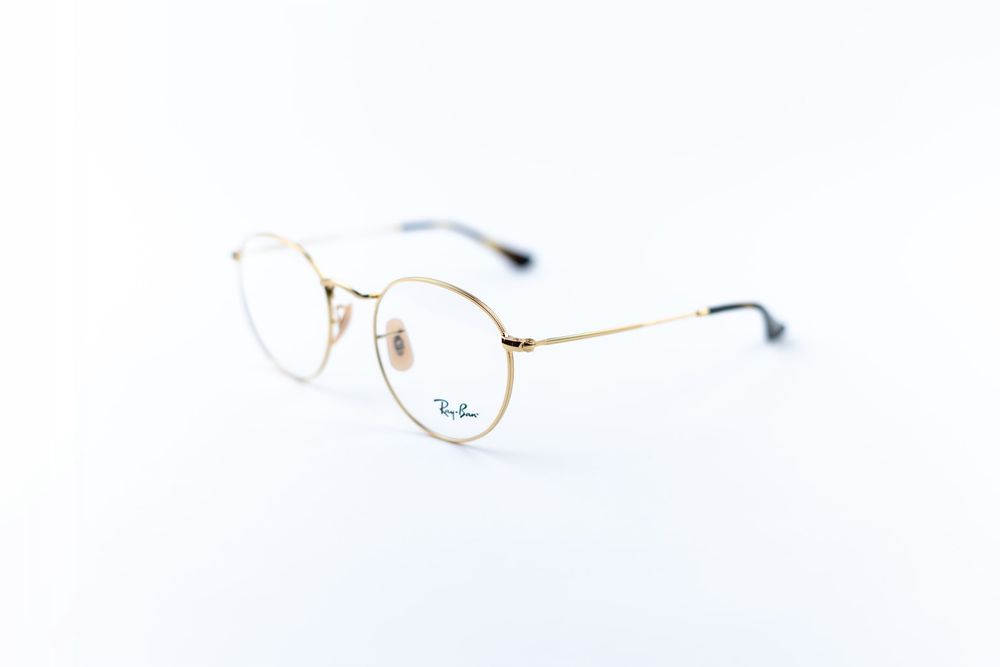 Ray Ban RB 3447-V 25 Okulary korekcyjne oprawki