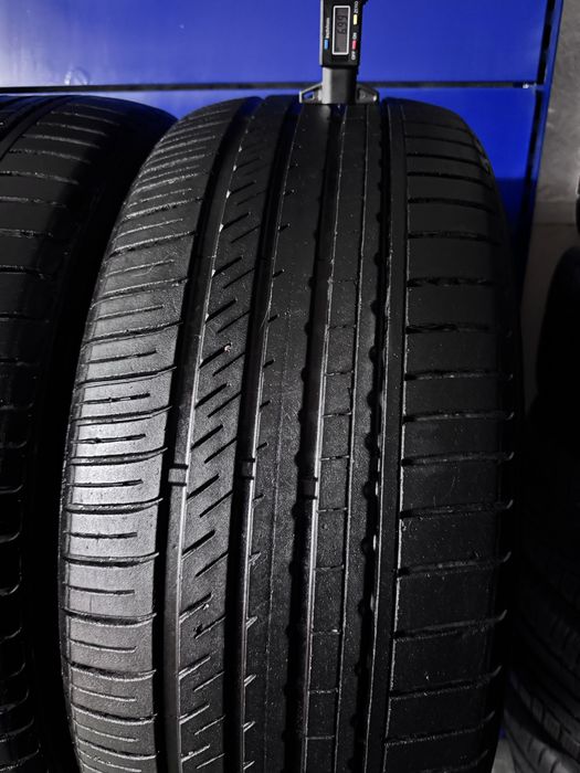 265/45r21 Kinforest KF550 265 45 r 21 літо Розпродаж Склад Умань