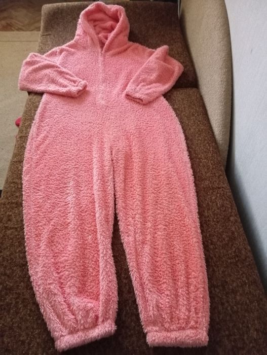 Кигурумі сліп піжама