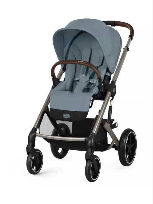 Wózek cybex basic lux 2