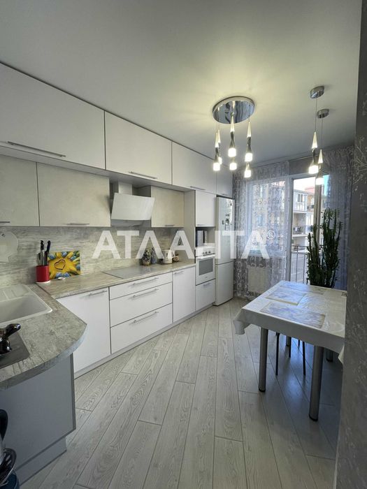 Apartment in Odesa - View 2