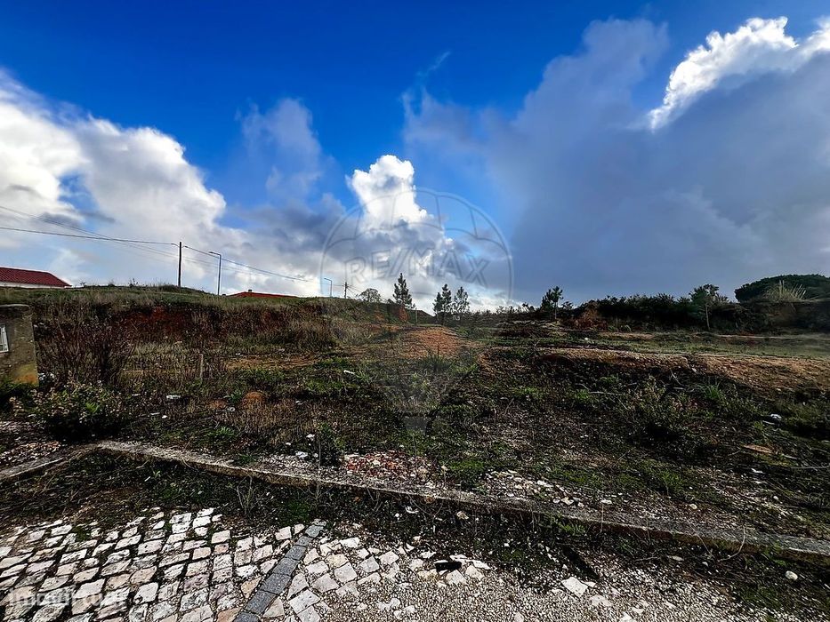 Terreno  para venda — Olhalvo, Lisboa