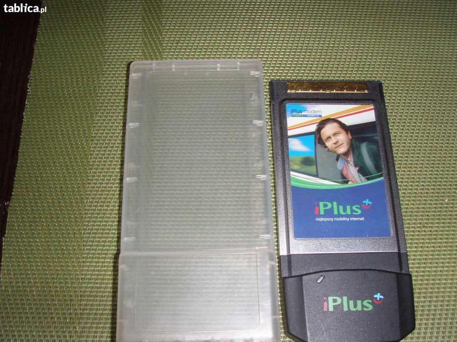 Modem iPLUS Huawei Mobile Connect MODEL E630