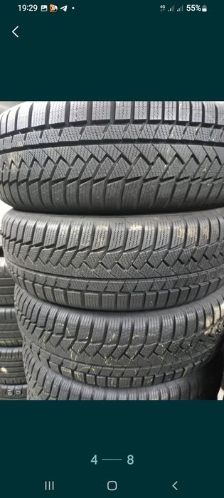 Продам Шины Б у из Европы R 14 20
