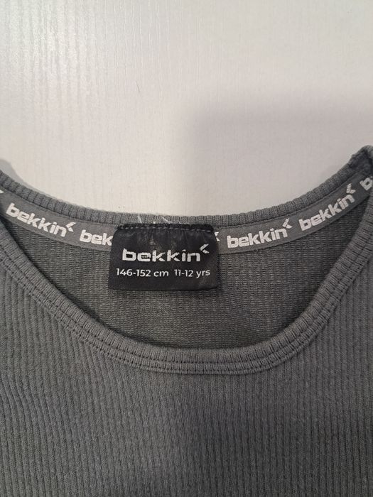 T shirt dziewczęcy 146cm - 152 cm