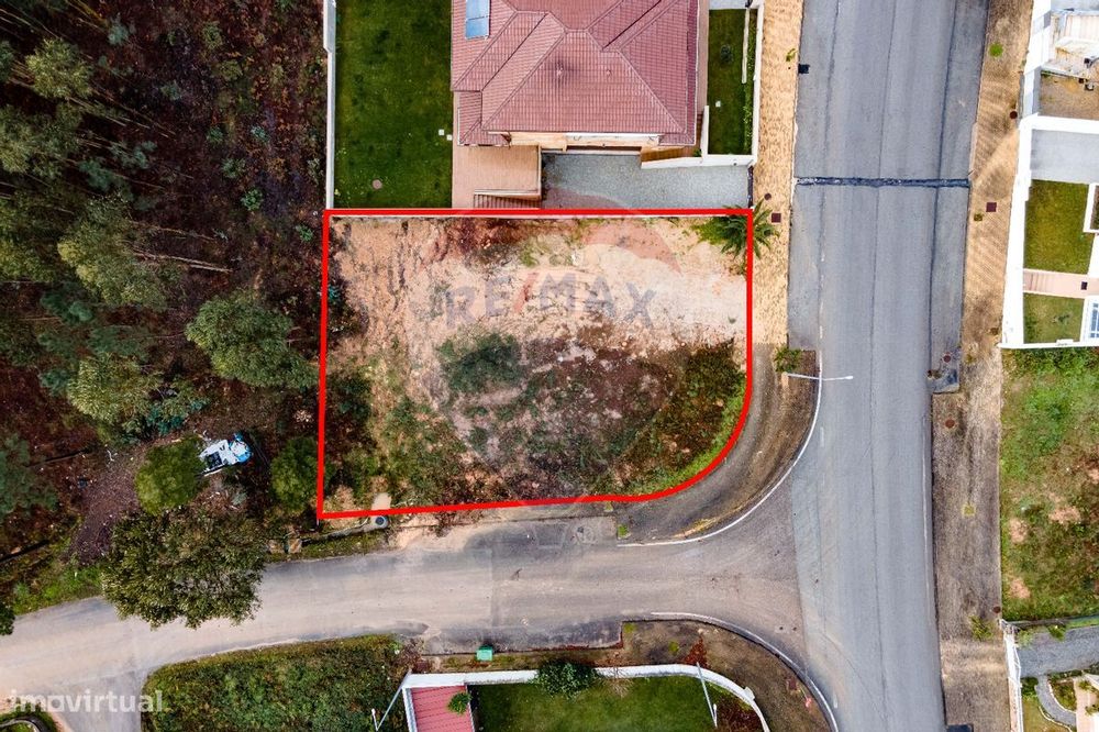 Terreno  para venda
