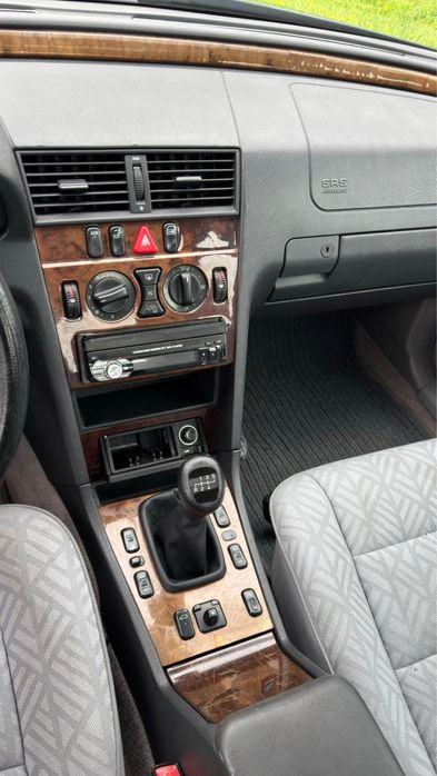 Mercedes Benz C200 CDI Elegance