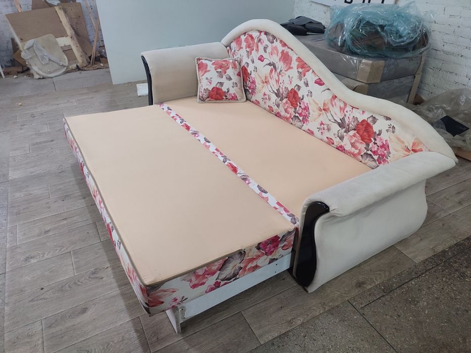 Диван. Спальне місце 1600*2000