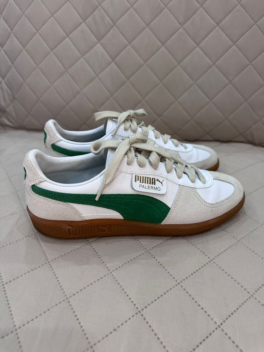 Sapatilhas Puma Palermo