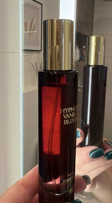 ♡honey♡ ZARA HYPNOTIC VANILLA 30 ML (9774727467637) • Cena, Opinie