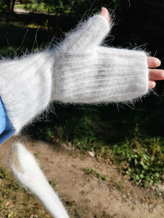 Продам рукавички