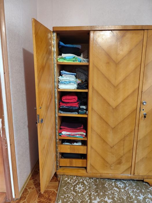 Шафа 50-60 років