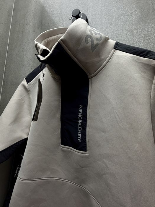 Кофта jordan 23 engineered розмір S