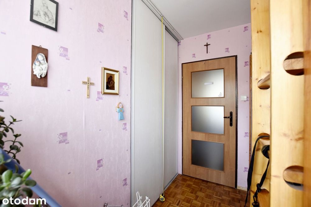 Oferta idealna dla rodzin, dobra inwestycja, super lokalizacja!!