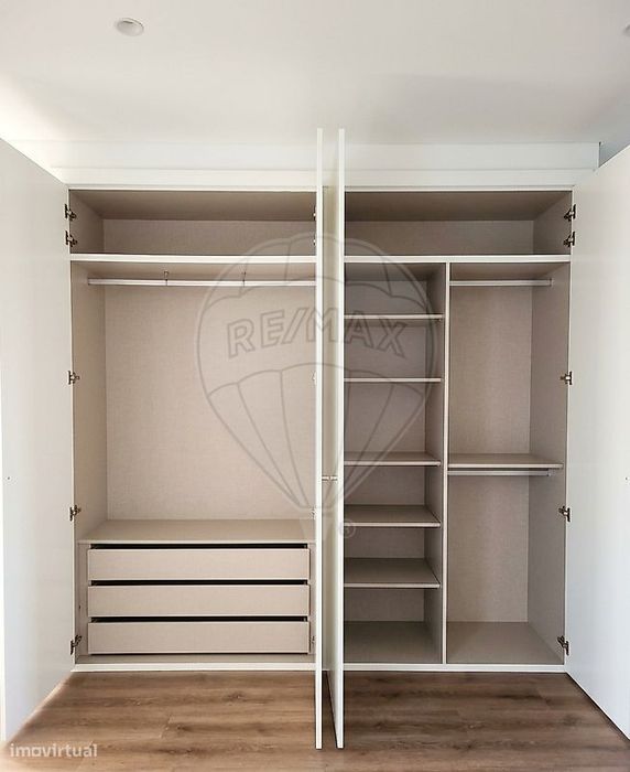 Apartamento T3 para venda