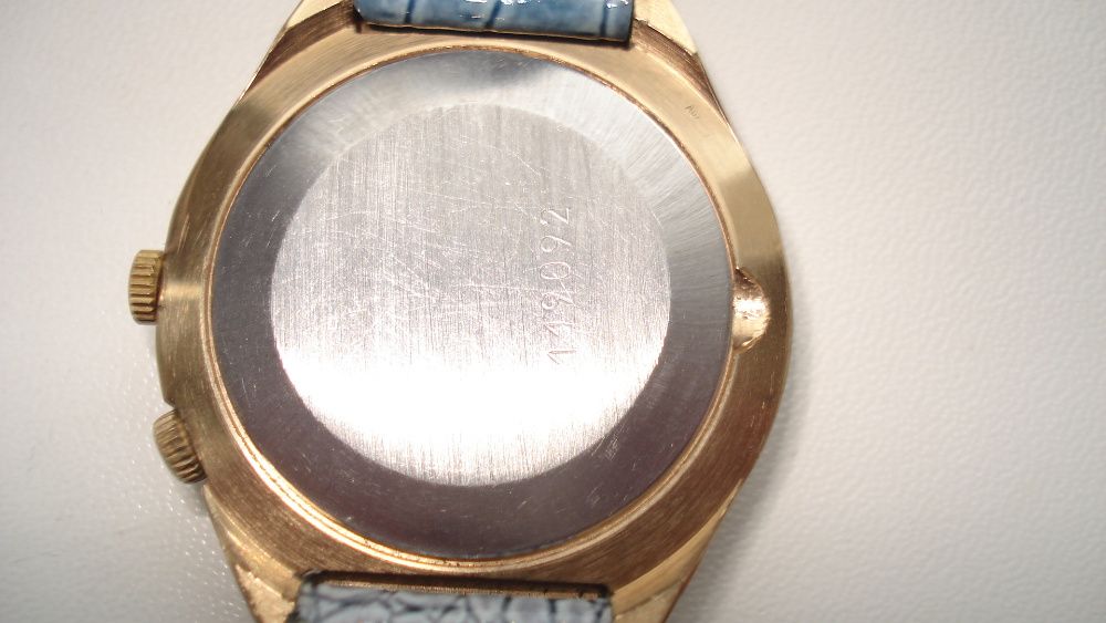 Rakieta - Poljot - Orient CACKO !