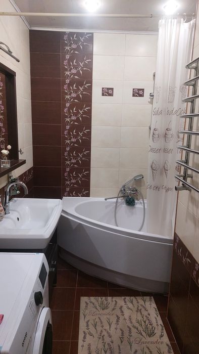 Продам 3х кімнатну квартиру в Центрі, вул. Г.Кондратьєва