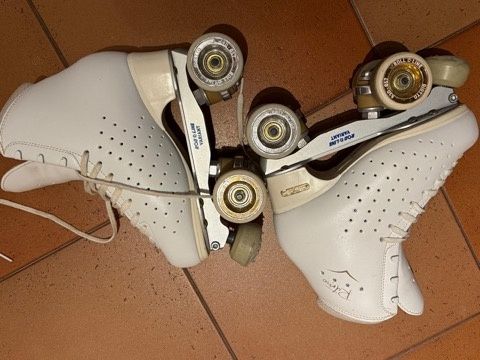 Patins Edea Ritmo