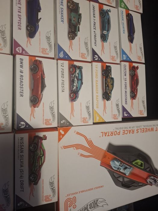 Hotwheels ino64 kaido  M2