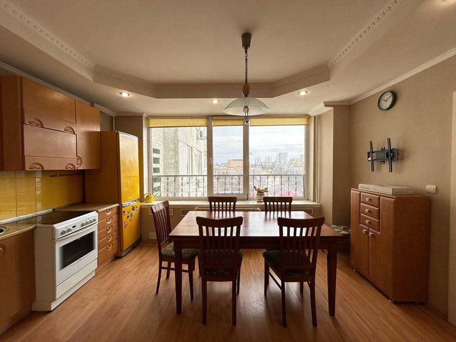 Сдам 3к квартиру Центр Нагорка В.Вернадського Д.Яворницького