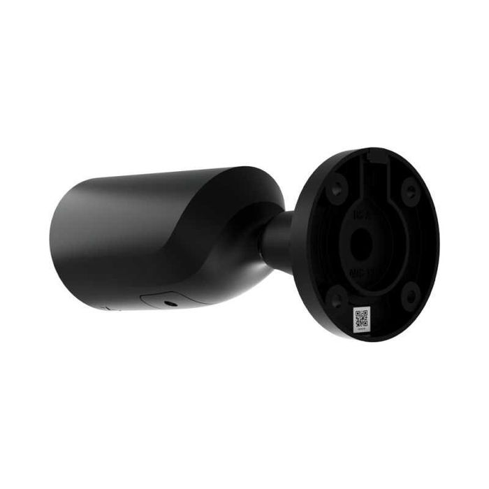 Ajax BulletCam (5 Мп/2,8 мм) – проводная IP-видеокамера