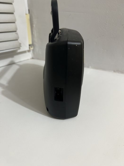 Радіо Радіоприймач Радиоприемник KIPO KB-308AC мощный и компактный