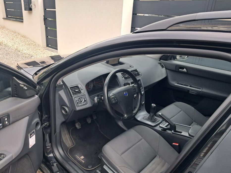 Volvo V50 Lift/Drive-E/Zadbany/Stan Bardzo Dobry