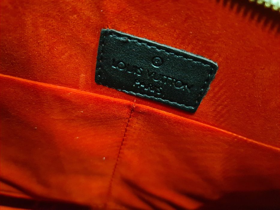 Duża torba damska aktówka shoperka Louis Vuitton LV