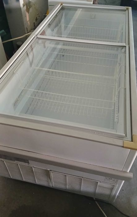 Arca congeladora