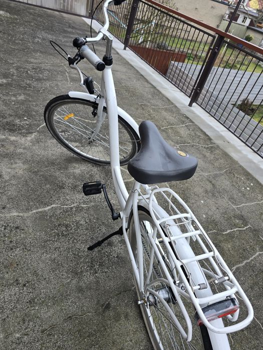 Rower storm city line 28''