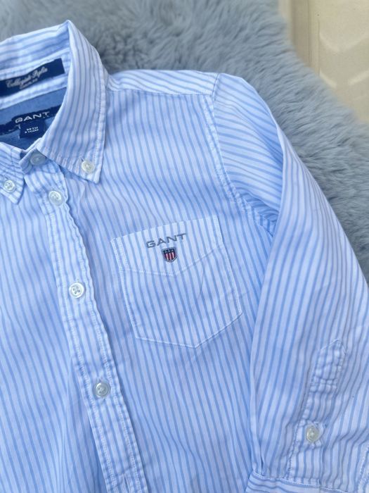 Рубашка Gant 92 см