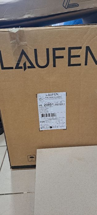 Misa wc geberit złota