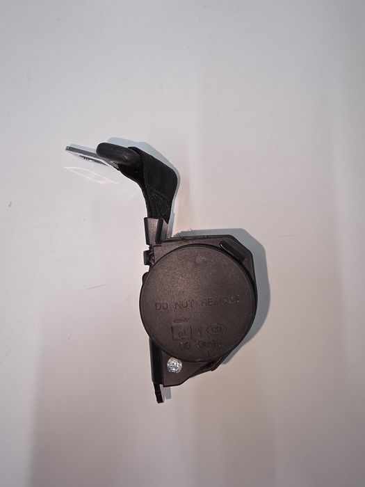 58 unidades Cintos de segurança de 2 pontos para autocarro